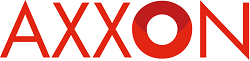 logo van axxon